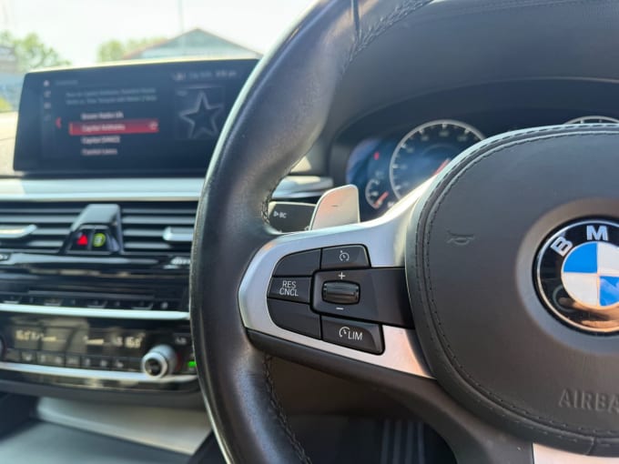2025 BMW 6 Series Gran Turismo