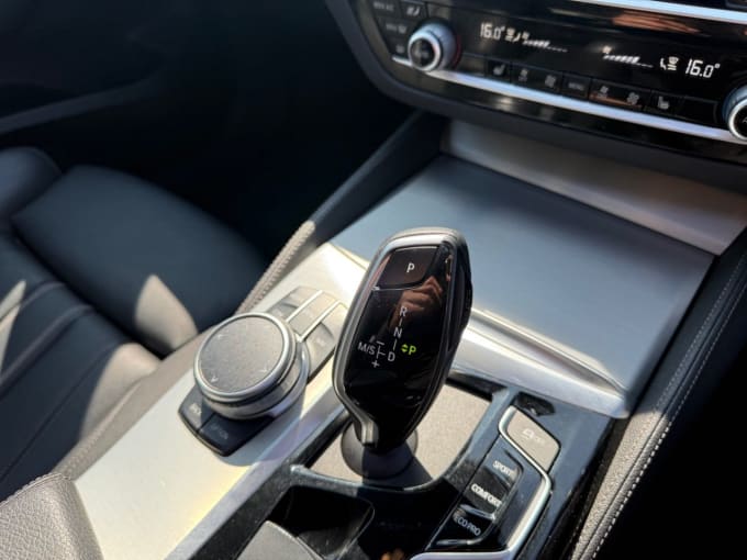 2025 BMW 6 Series Gran Turismo