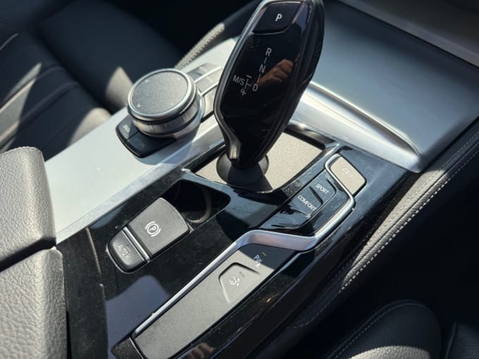 2025 BMW 6 Series Gran Turismo