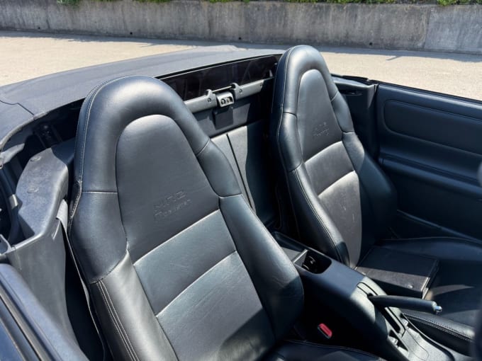 2025 Toyota Mr2