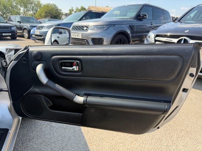 2025 Toyota Mr2