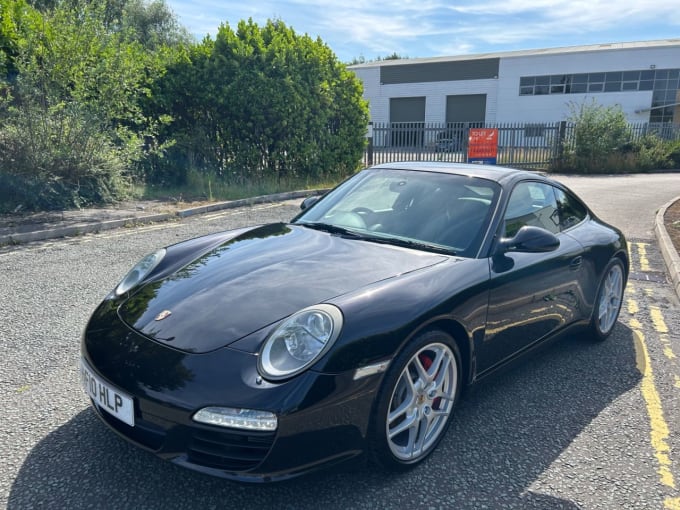 2025 Porsche 911
