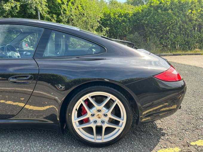 2025 Porsche 911