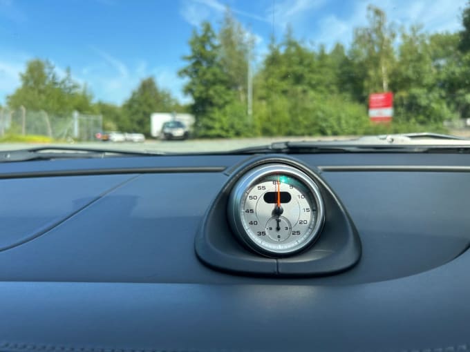 2025 Porsche 911