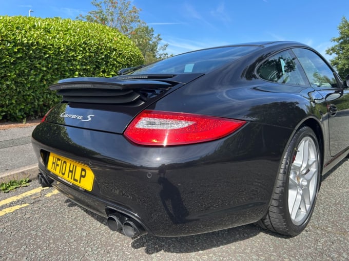 2025 Porsche 911