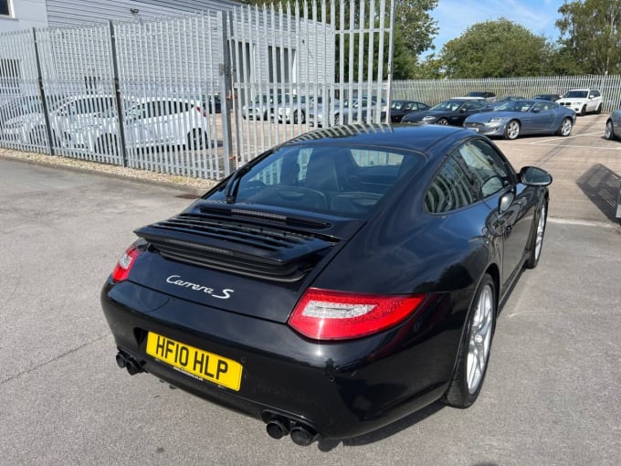 2025 Porsche 911
