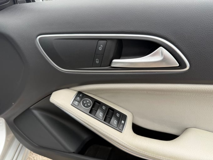 2025 Mercedes-benz A-class