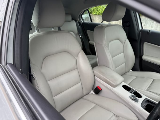 2025 Mercedes-benz A-class