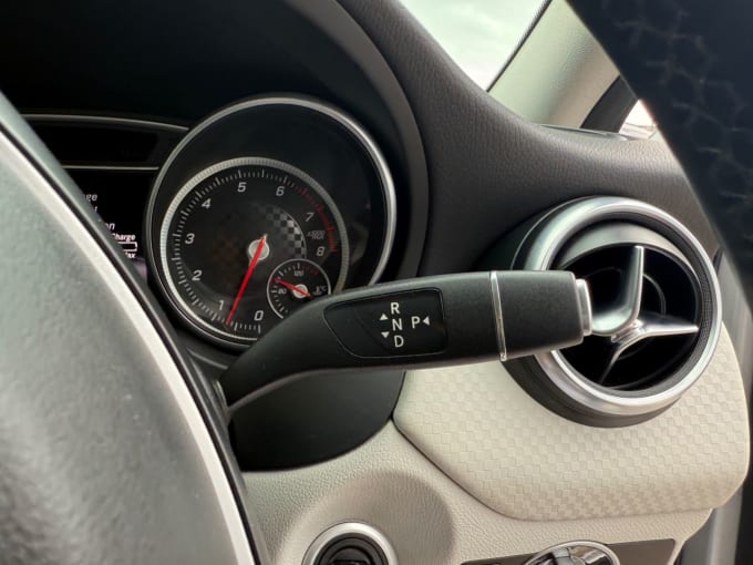 2025 Mercedes-benz A-class
