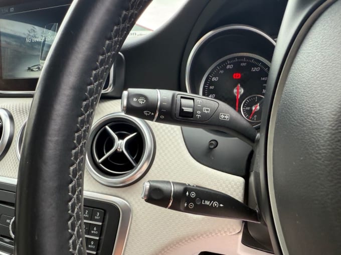 2025 Mercedes-benz A-class