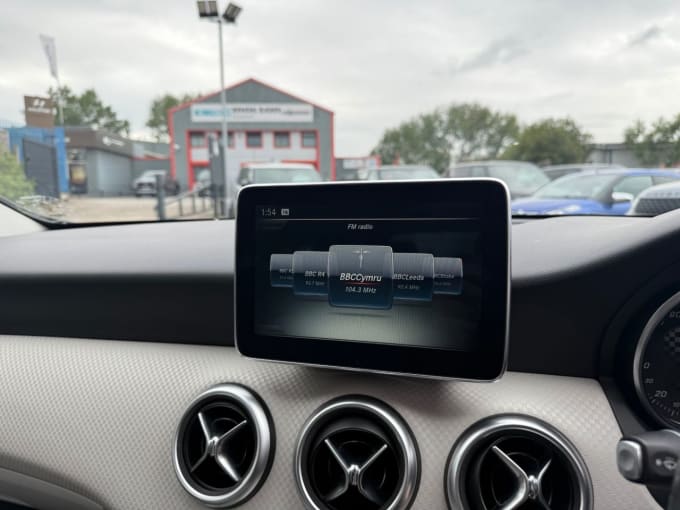 2025 Mercedes-benz A-class