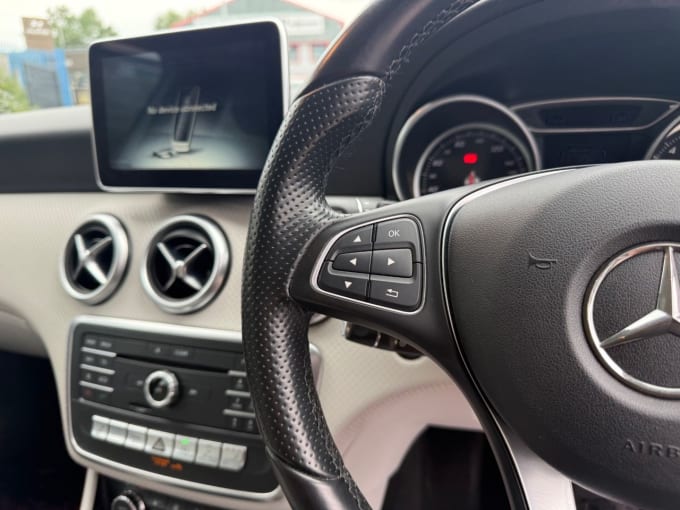 2025 Mercedes-benz A-class