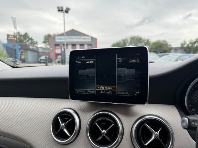2025 Mercedes-benz A-class