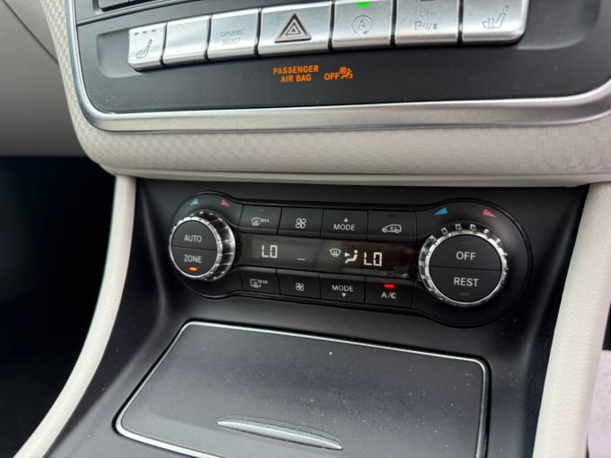2025 Mercedes-benz A-class