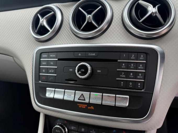 2025 Mercedes-benz A-class