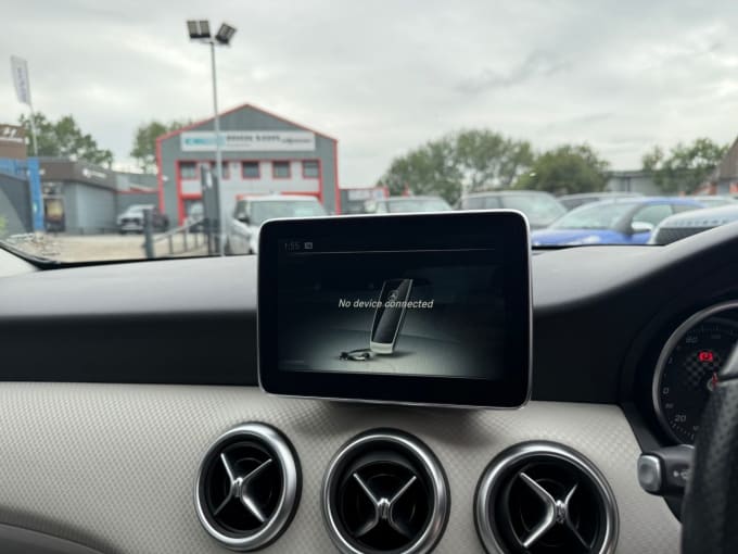 2025 Mercedes-benz A-class