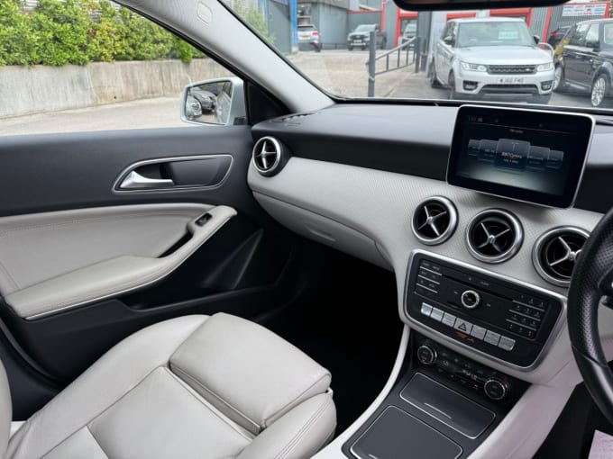 2025 Mercedes-benz A-class