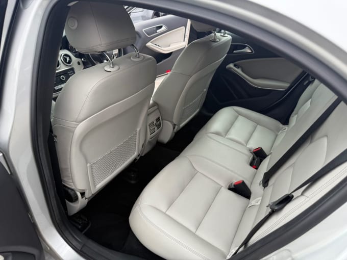 2025 Mercedes-benz A-class
