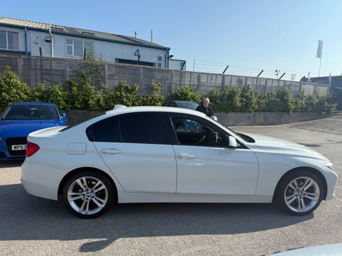 2025 BMW 3 Series
