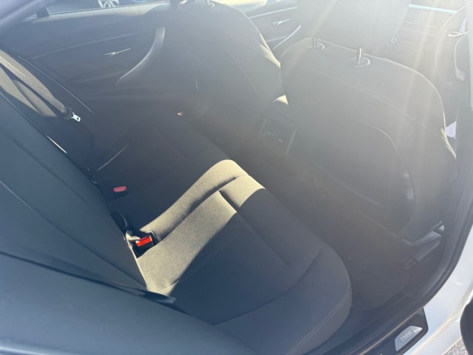 2025 BMW 3 Series