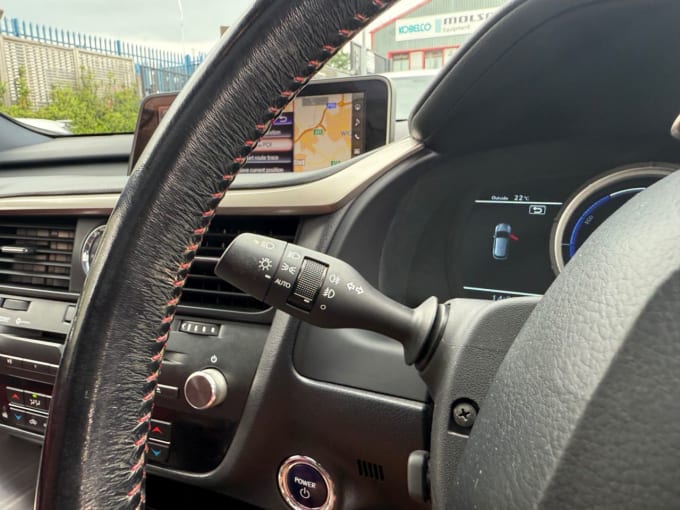 2025 Lexus Rx