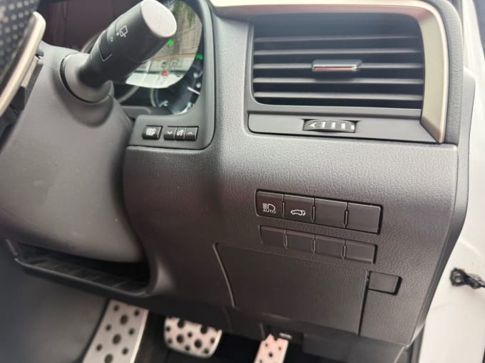 2025 Lexus Rx