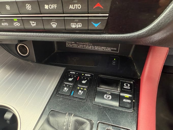 2025 Lexus Rx