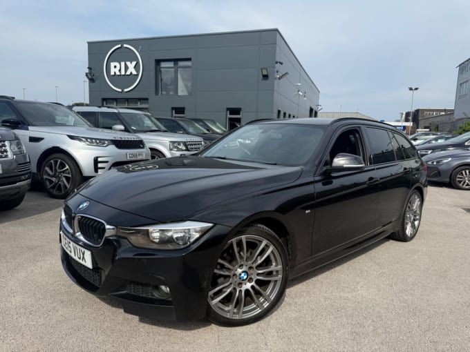 2025 BMW 3 Series