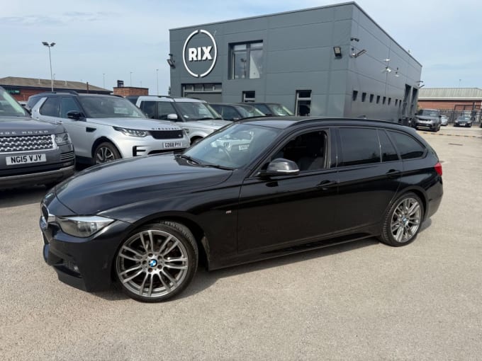 2025 BMW 3 Series