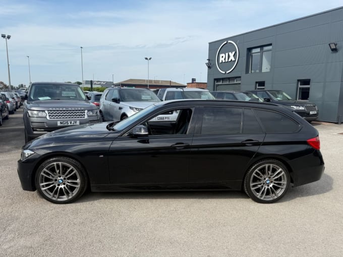2025 BMW 3 Series