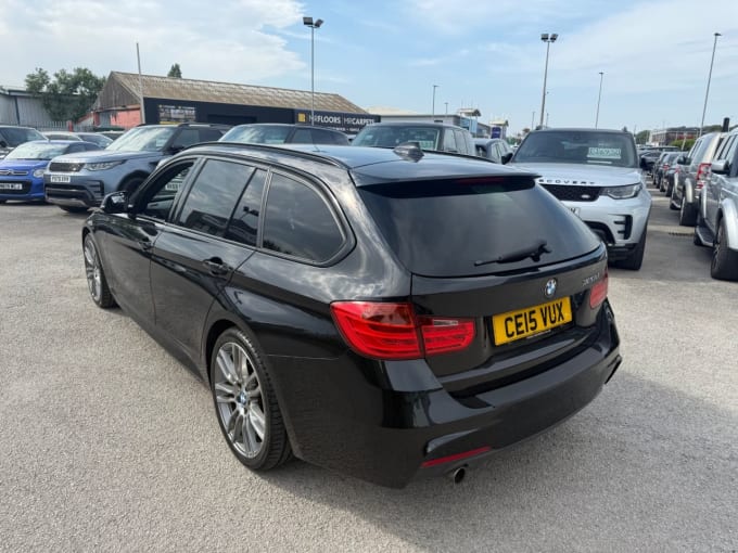 2025 BMW 3 Series