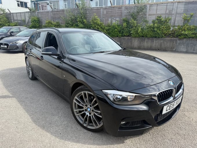 2025 BMW 3 Series
