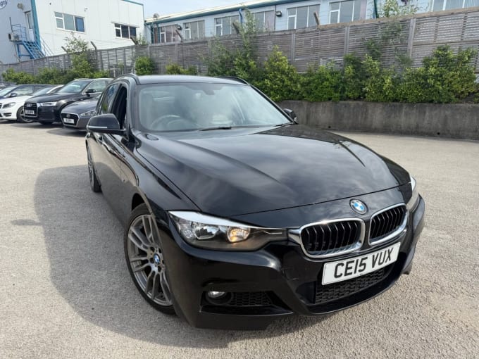 2025 BMW 3 Series