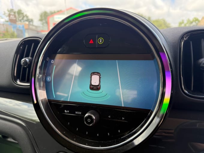 2025 Mini Countryman