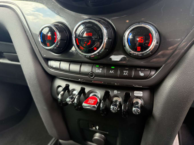 2025 Mini Countryman