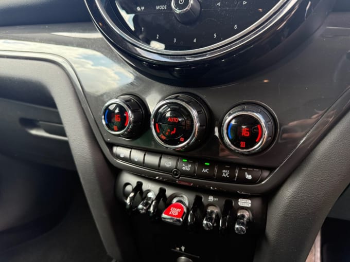 2025 Mini Countryman