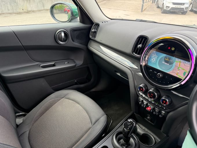 2025 Mini Countryman