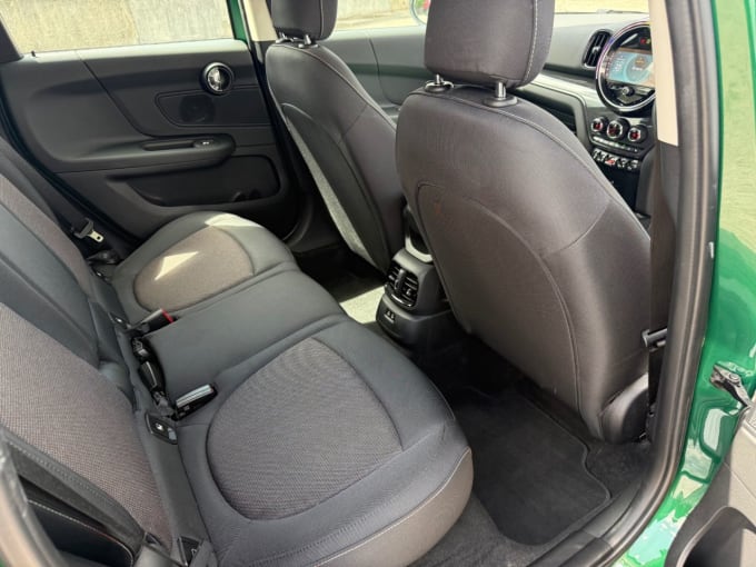2025 Mini Countryman