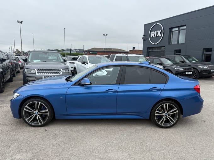 2025 BMW 3 Series