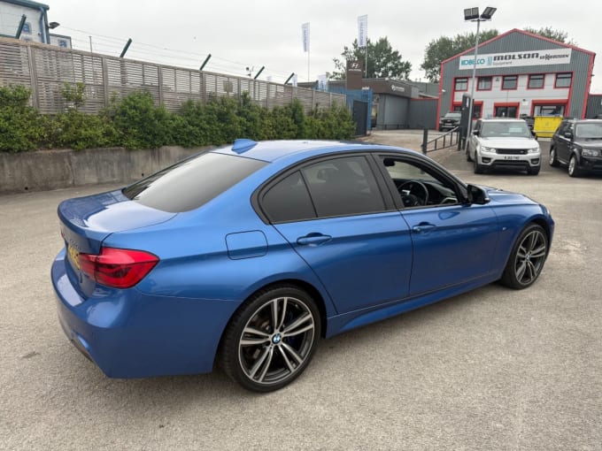 2025 BMW 3 Series