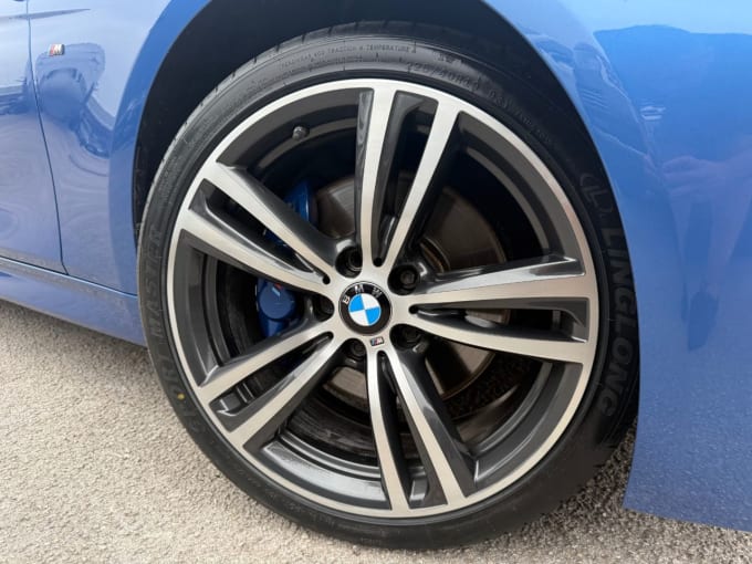 2025 BMW 3 Series