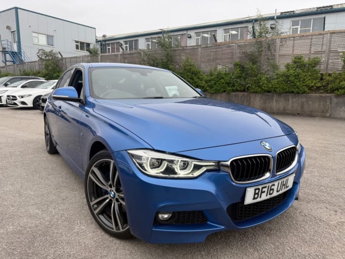 2025 BMW 3 Series