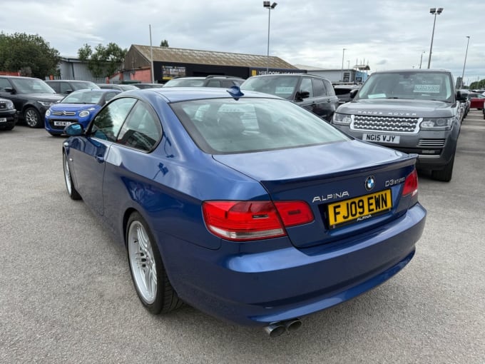 2025 BMW Alpina