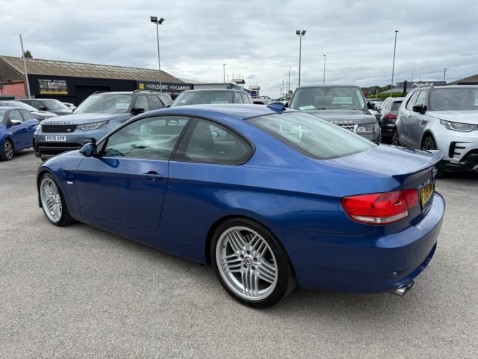 2025 BMW Alpina