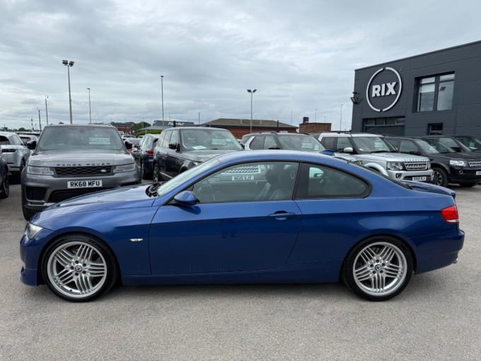 2025 BMW Alpina