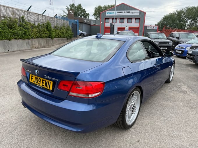 2025 BMW Alpina