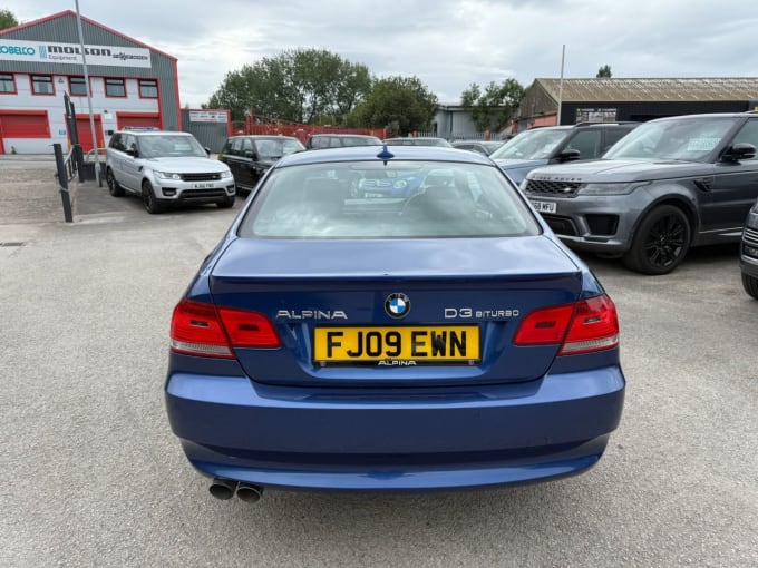 2025 BMW Alpina