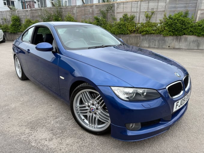 2025 BMW Alpina