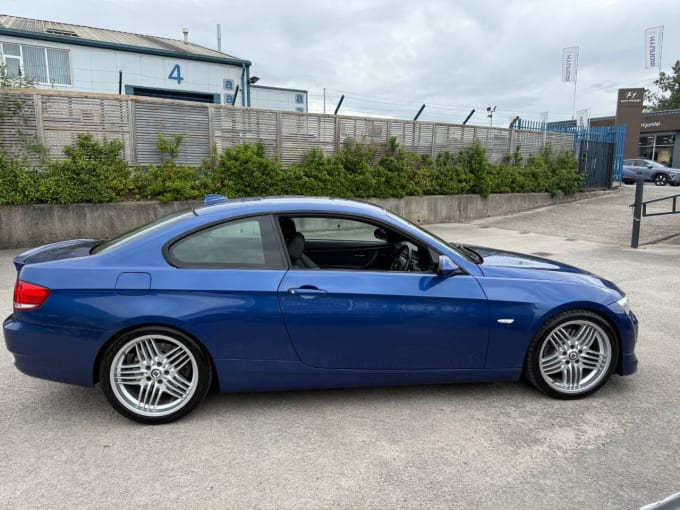 2025 BMW Alpina