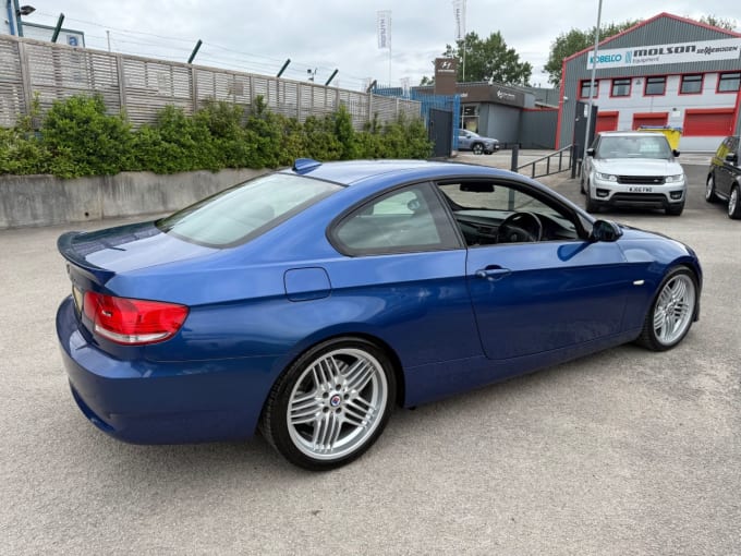 2025 BMW Alpina